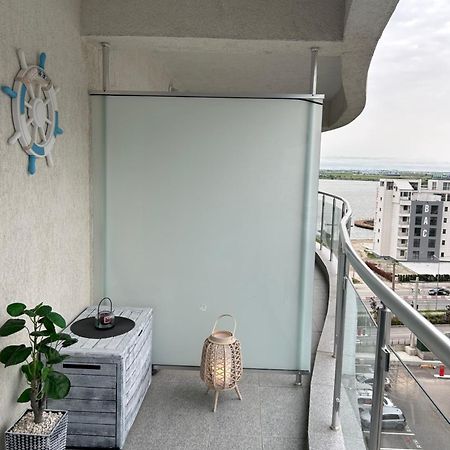 Studio 70 By Casa Del Mar Mamaia Esterno foto