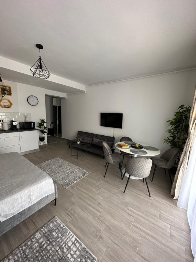 Studio 70 By Casa Del Mar Mamaia Esterno foto