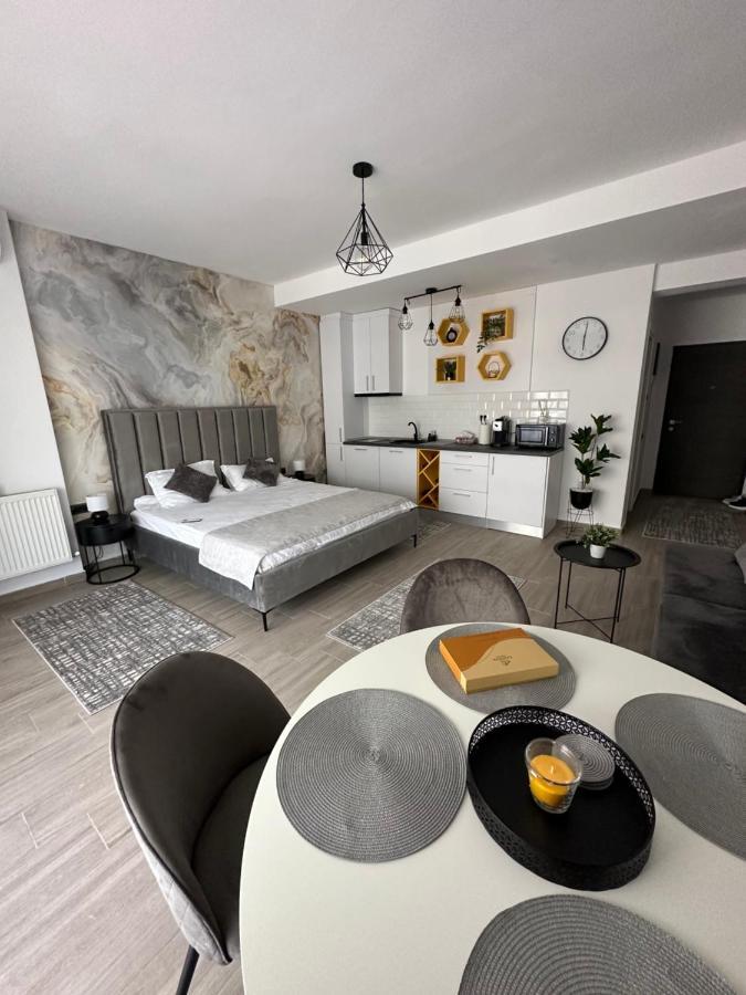Studio 70 By Casa Del Mar Mamaia Esterno foto