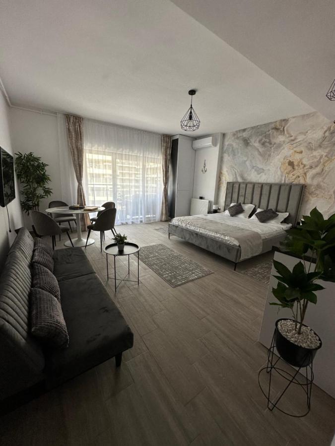 Studio 70 By Casa Del Mar Mamaia Esterno foto