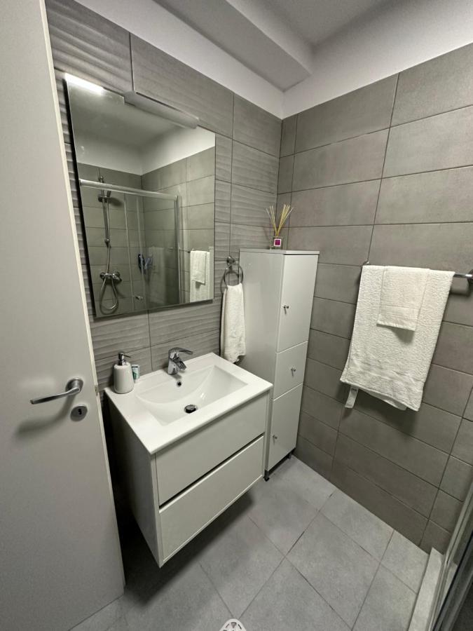 Studio 70 By Casa Del Mar Mamaia Esterno foto