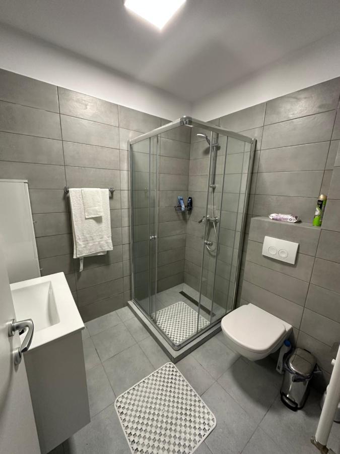 Studio 70 By Casa Del Mar Mamaia Esterno foto