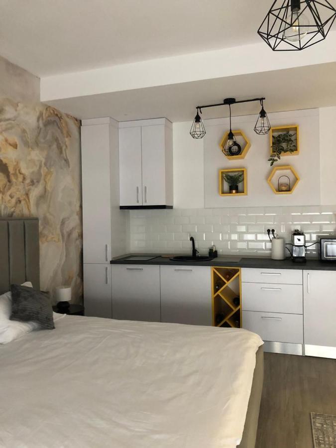Studio 70 By Casa Del Mar Mamaia Esterno foto