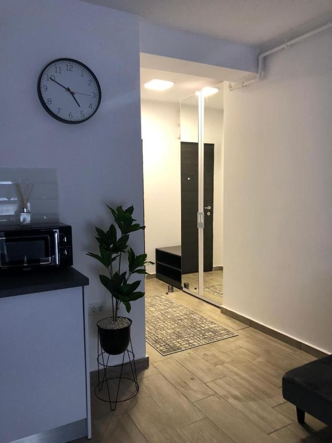 Studio 70 By Casa Del Mar Mamaia Esterno foto