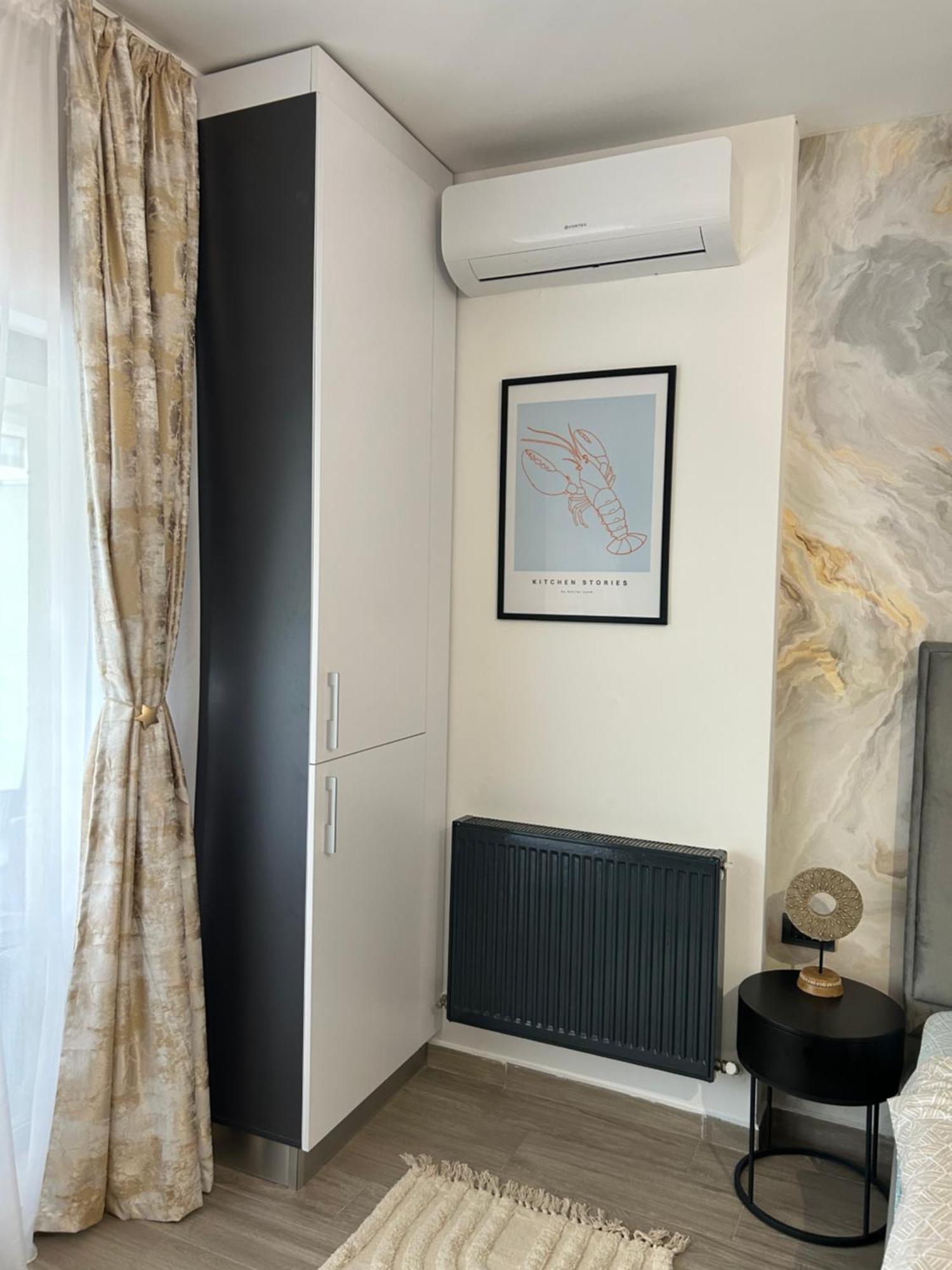 Studio 70 By Casa Del Mar Mamaia Esterno foto