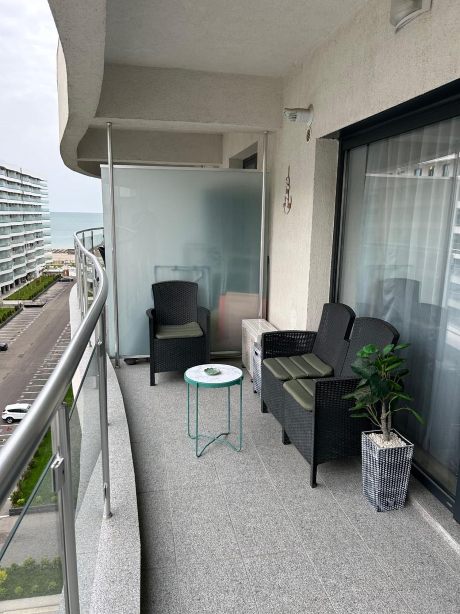 Studio 70 By Casa Del Mar Mamaia Esterno foto