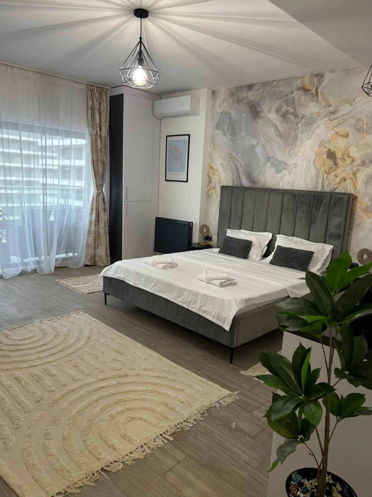 Studio 70 By Casa Del Mar Mamaia Esterno foto