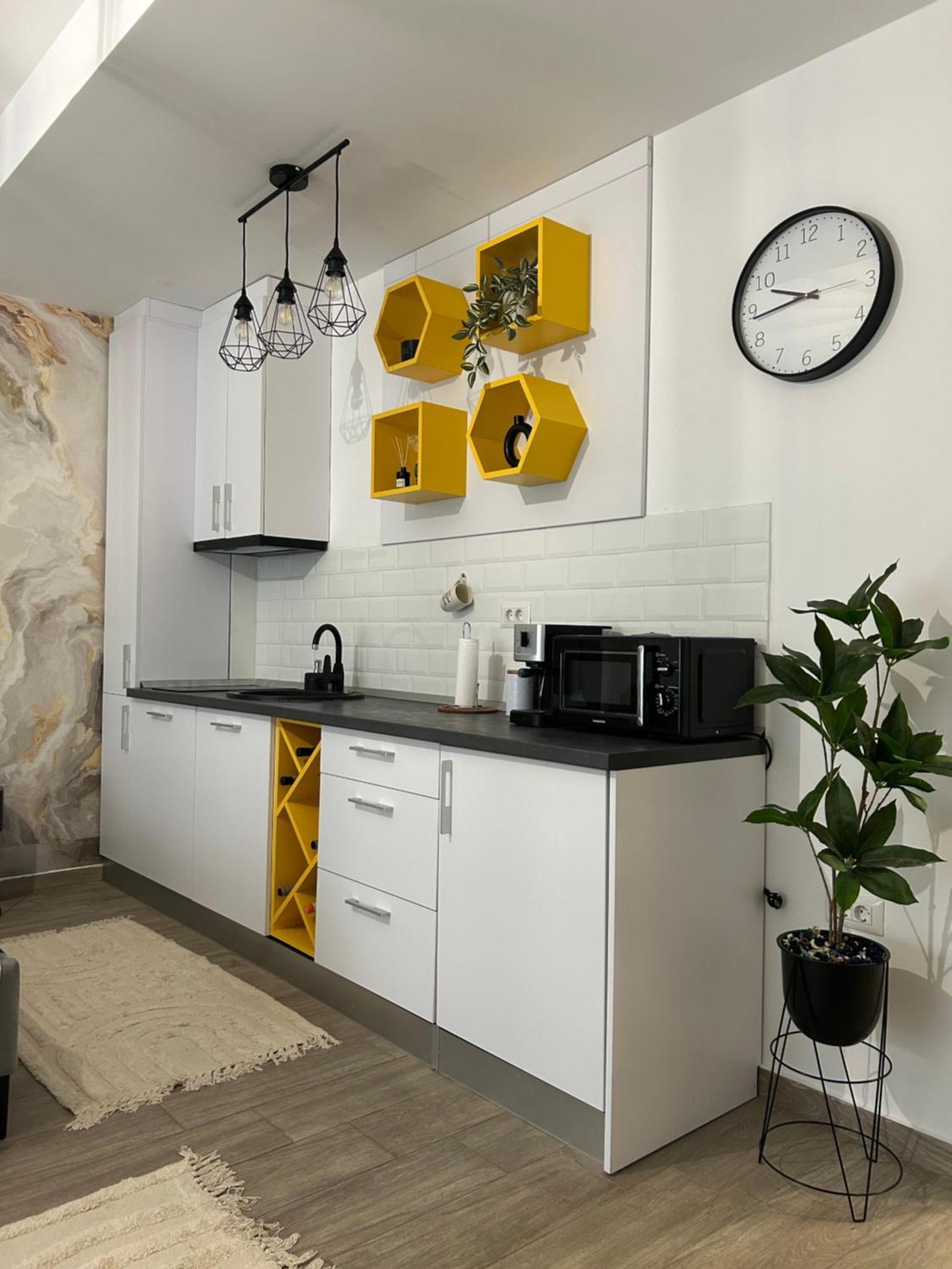 Studio 70 By Casa Del Mar Mamaia Esterno foto